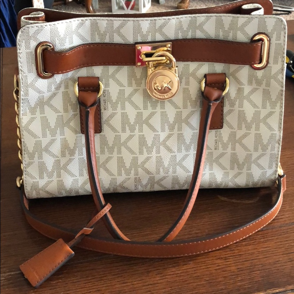 Michael Kors Handbag